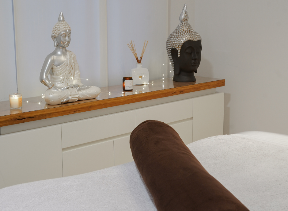 Modernes Studio für dauerhafte Haarentfernung mit Diodenlaser in Bedburg