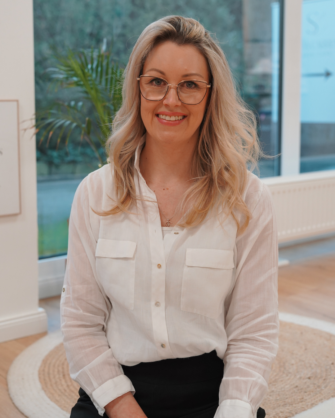 Sylvia Carreño – Expertin für medizinische Kosmetik in Bedburg