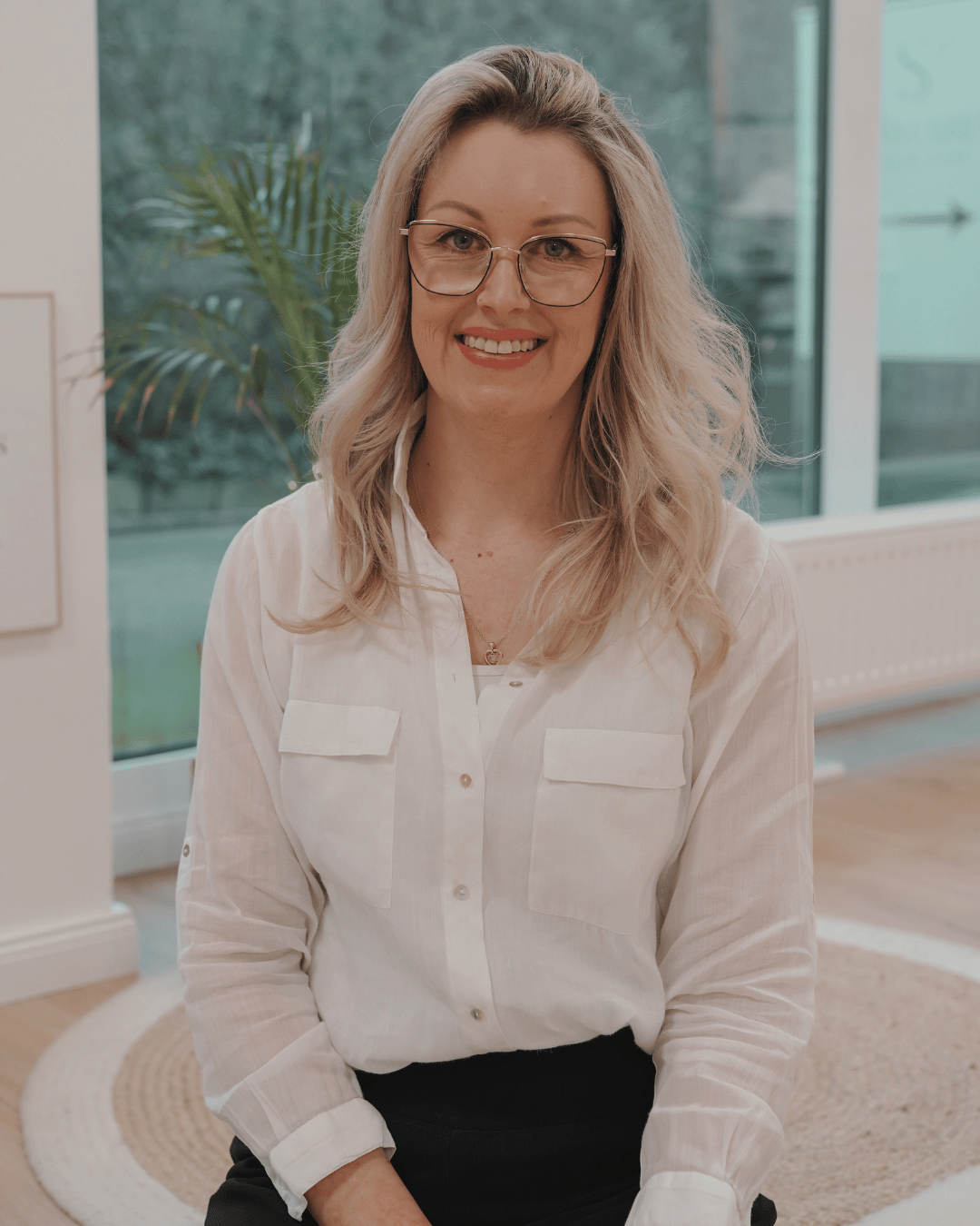 Sylvia Carreño – Expertin für medizinische Kosmetik in Bedburg