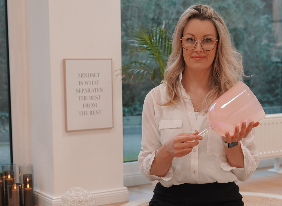 Sylvia Carreño – Expertin für medizinische Kosmetik in Bedburg