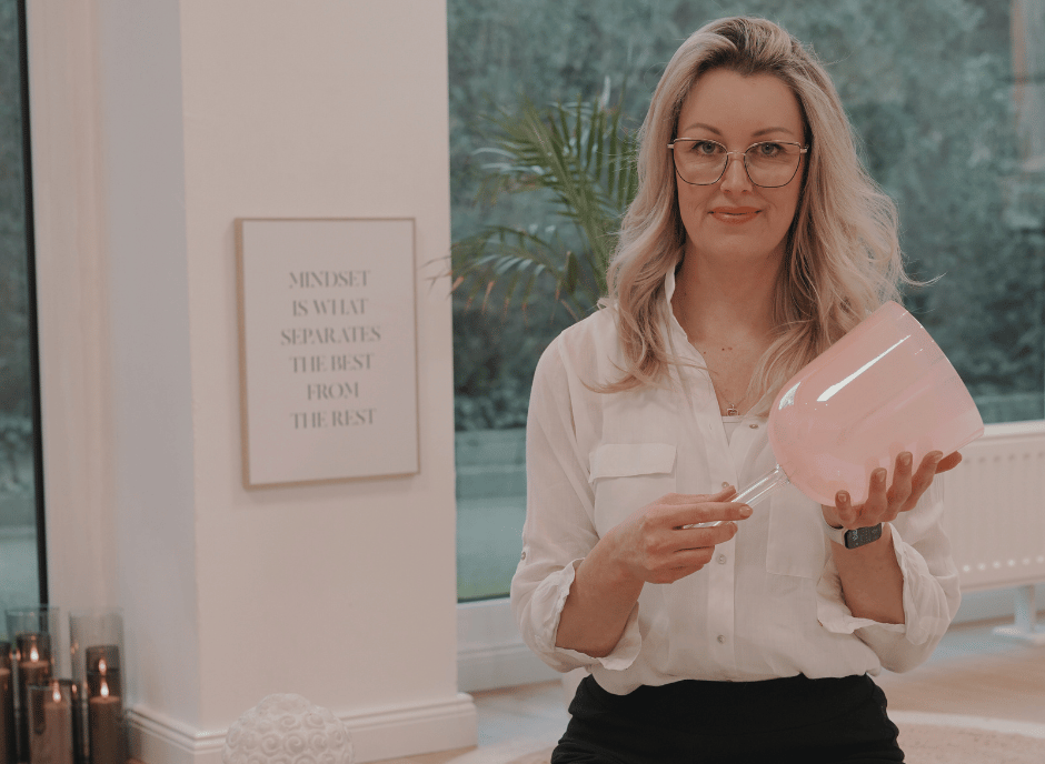 Sylvia Carreño – Expertin für medizinische Kosmetik in Bedburg